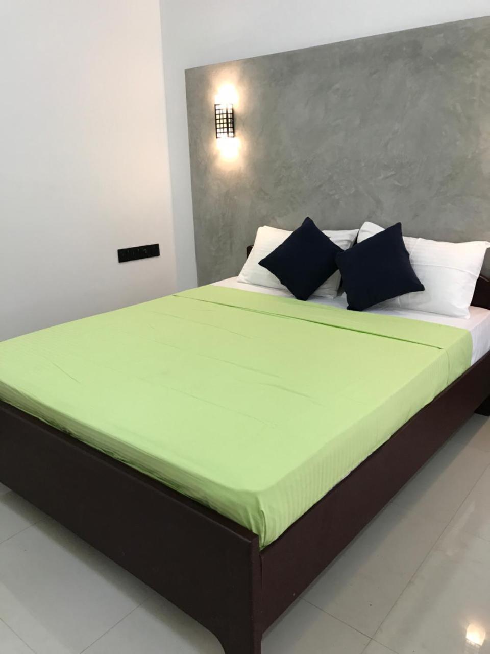 Kingdom Gate Hotel Anuradhapura Kültér fotó