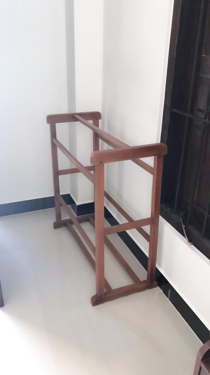 Kingdom Gate Hotel Anuradhapura Kültér fotó
