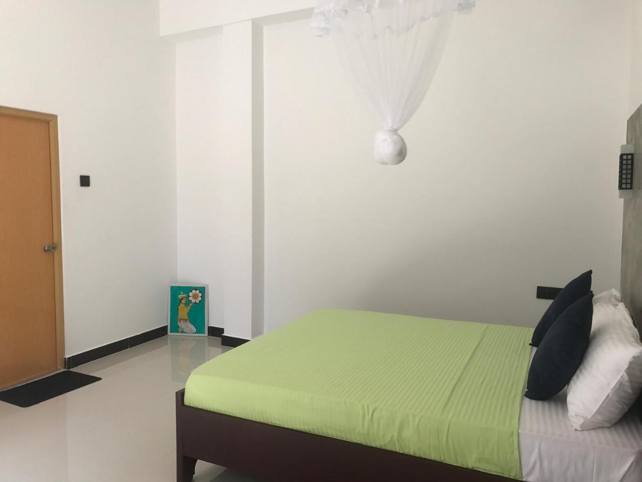 Kingdom Gate Hotel Anuradhapura Kültér fotó