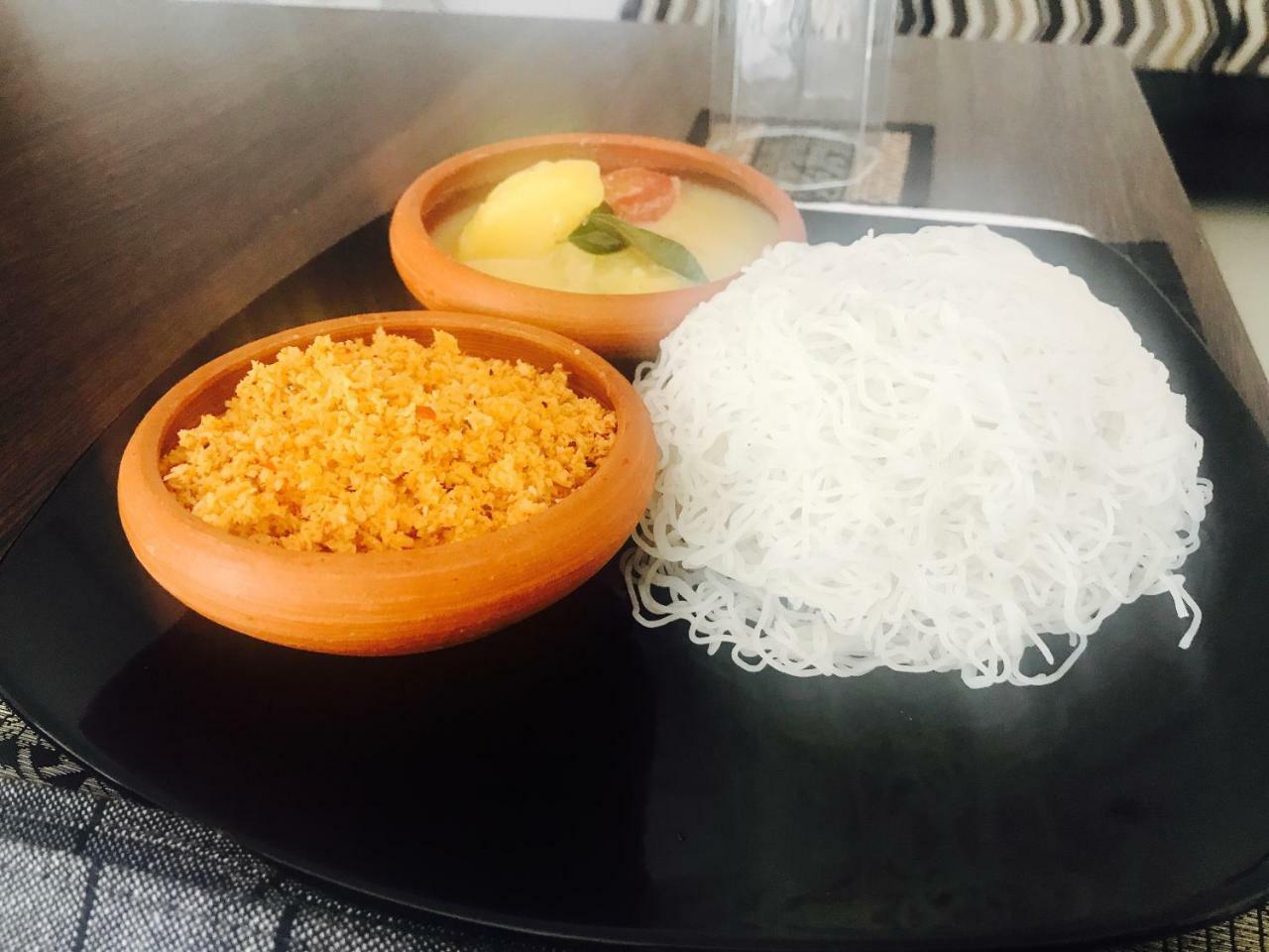 Kingdom Gate Hotel Anuradhapura Kültér fotó