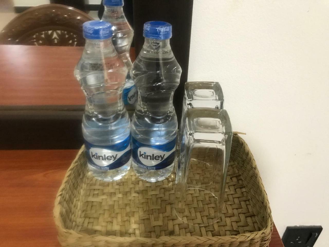 Kingdom Gate Hotel Anuradhapura Kültér fotó