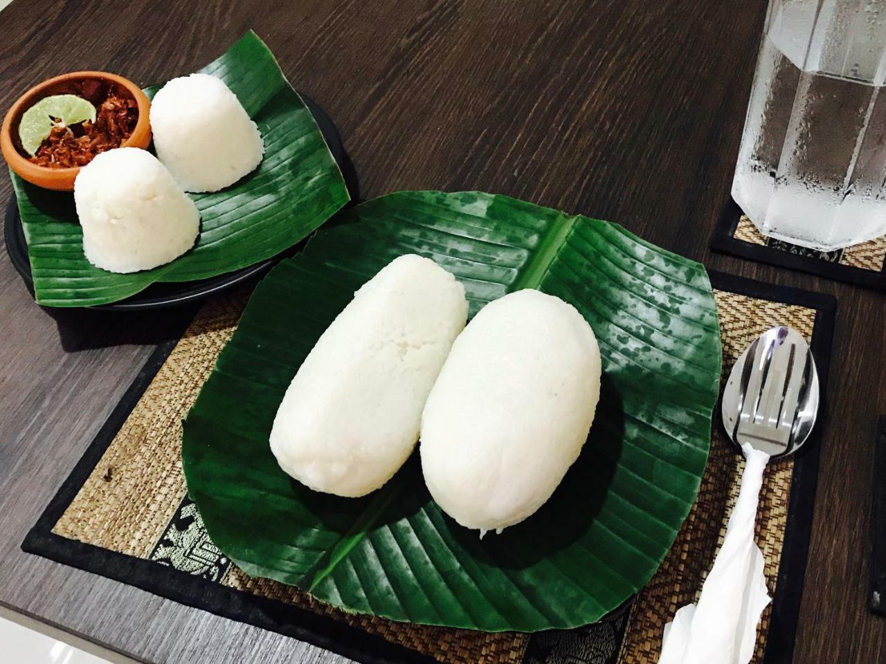 Kingdom Gate Hotel Anuradhapura Kültér fotó